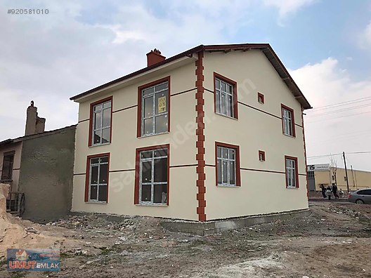 alakovada 2 katli 2 1 satilik mustakil ev satilik mustakil ev ilanlari sahibinden com da 920581010