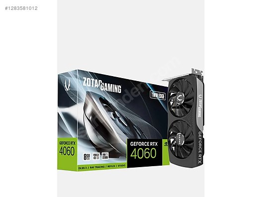 İkinci El ve Sıfır Alışveriş / Bilgisayar / Masaüstü / Donanım / Ekran Kartı