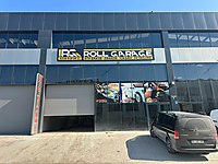 KERESTECİLER İN GÖBEĞİNDE BANKALARA KOMŞU 400M SATILIK DÜKKAN! #1152581048