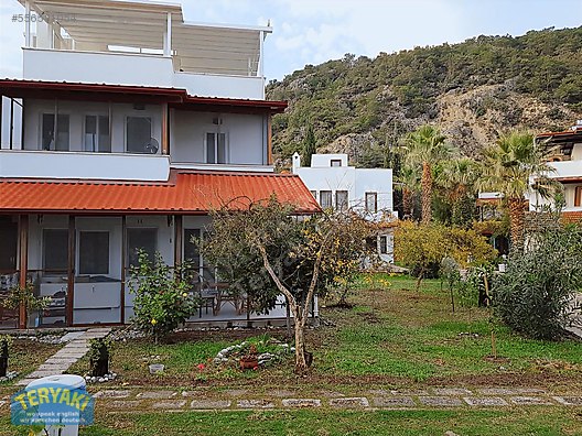 mugla ortaca sarigerme de akdeniz yapi koop satilik villa satilik kooperatif ilanlari sahibinden com da 556581054