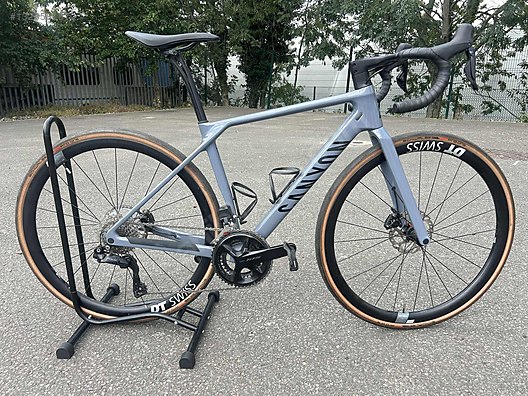 Canyon Endurace CF 7 Di2 Xs sahibinden.comda - 1328581070