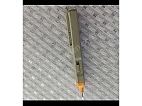 TEST KONTROL KALEMİ