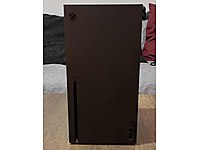 Sıfır Ayarında XBox Series X