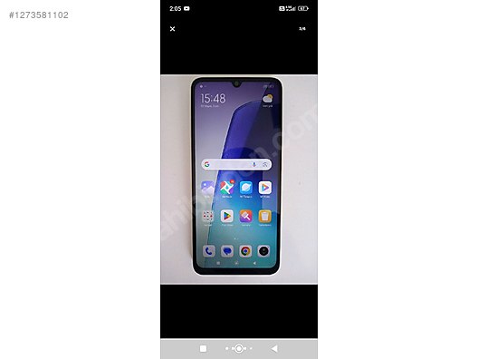 Used & Brand New Items / Cell Phones & Accessories / Cell Phones / Xiaomi / Redmi 14C