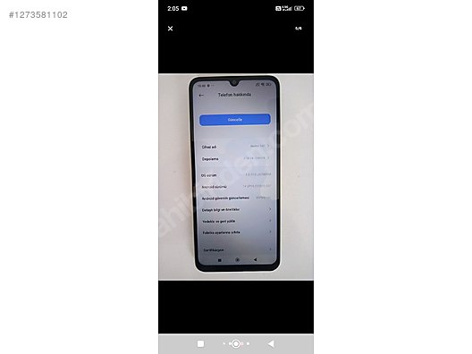 Used & Brand New Items / Cell Phones & Accessories / Cell Phones / Xiaomi / Redmi 14C