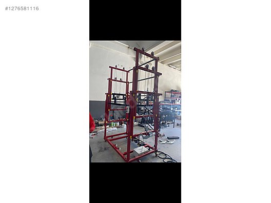 İkinci El ve Sıfır Alışveriş / Bahçe & Yapı Market / Toplu Satış