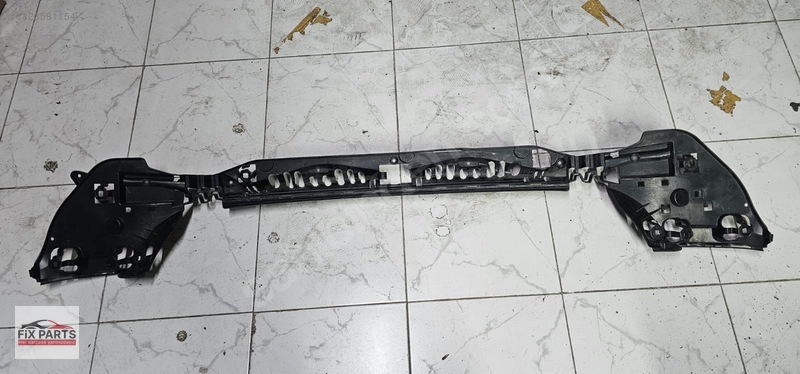 BMW 5 Serisi Tampon Braketi (Arka)