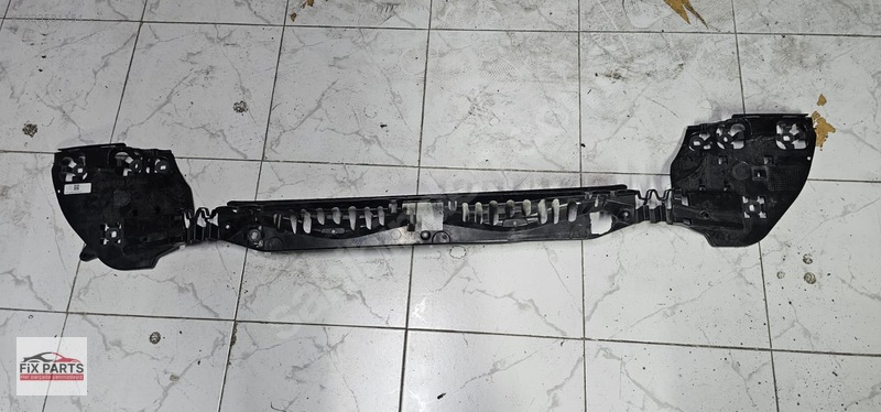 BMW 5 Serisi Tampon Braketi (Arka)