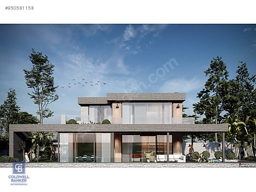 cb inci marmaris turunc satilik full deniz manzarali villalar satilik villa ilanlari sahibinden com da 950581158