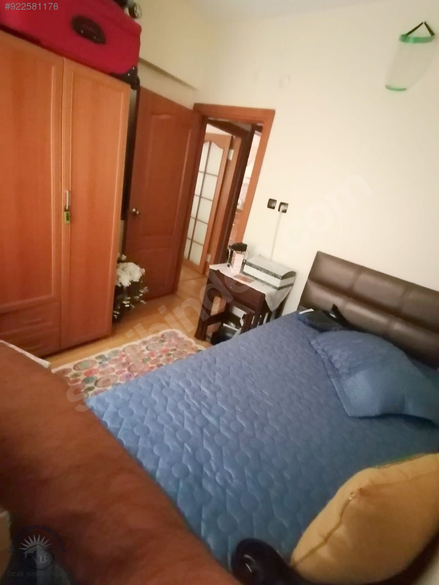 YUVAM�dn BAKIRKÖY OSMANİYE 2+1 MÜSTAKİL EV KONFORUNDA OTOPARKLI