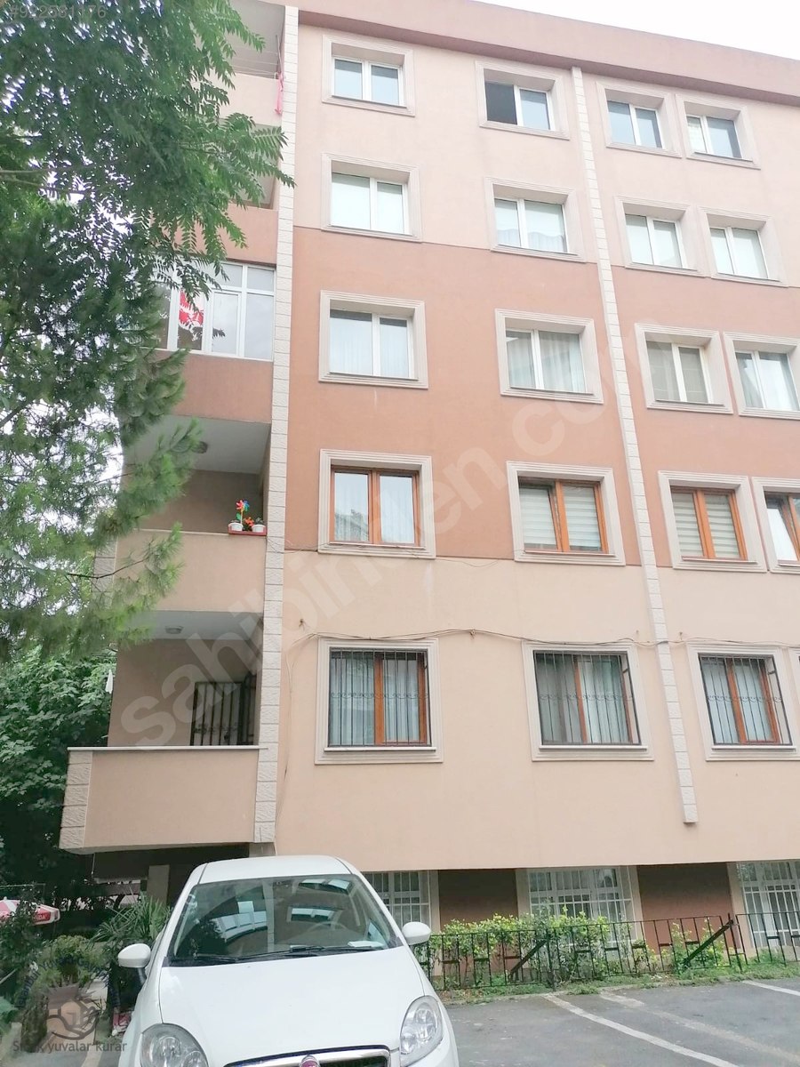 YUVAM�dn BAKIRKÖY OSMANİYE 2+1 MÜSTAKİL EV KONFORUNDA OTOPARKLI