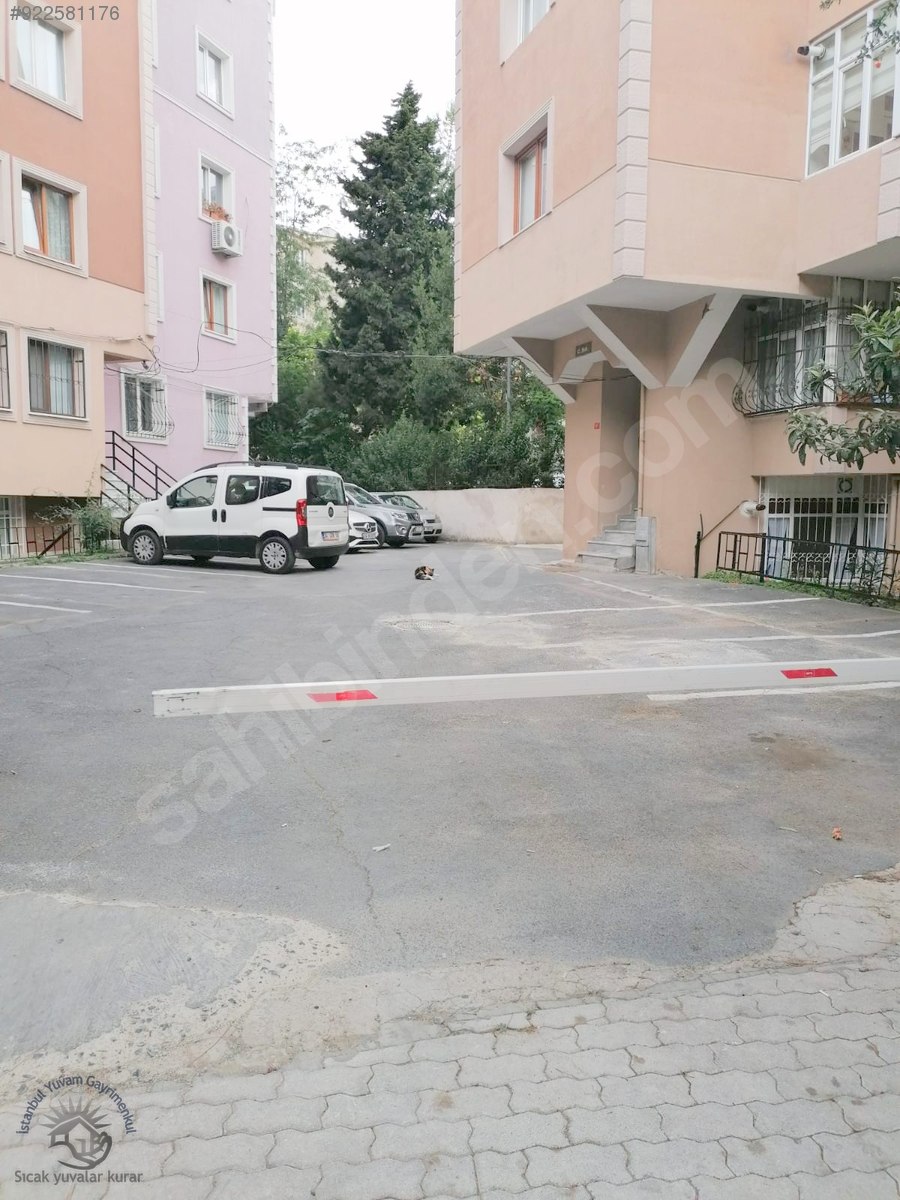 YUVAM�dn BAKIRKÖY OSMANİYE 2+1 MÜSTAKİL EV KONFORUNDA OTOPARKLI