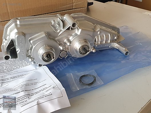 Cars & SUVs / Electric / KTAE8P 7Z369 AD FORD FOCUS FİESTA