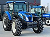 İş Makineleri & Sanayi / Tarım Makineleri / Traktör / New Holland / TD110D