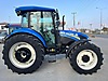 2021 TD110D New Holland