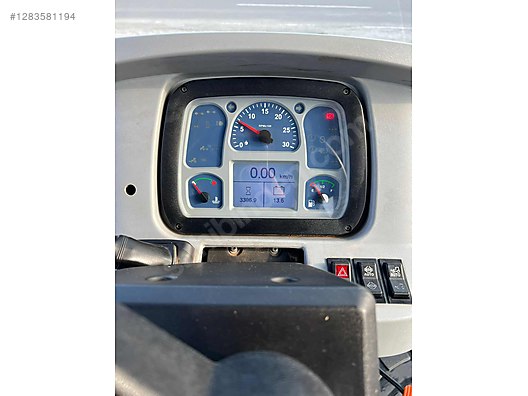 TD110D 2021 New Holland