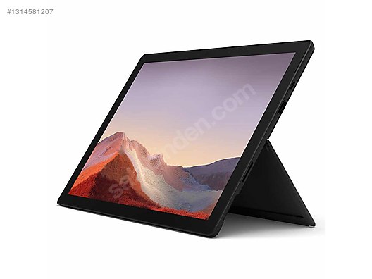 Microsoft / Surface Pro 7 / Sorunsuz Microsoft Surface Pro 7
