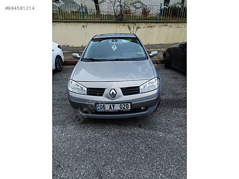 renault megane 1 6 dynamique sahibinden sorunsuz kusursuz megane sahibinden comda 984581214 renault megane 1 6 dynamique sahibinden sorunsuz kusursuz megane sahibinden comda 984581214