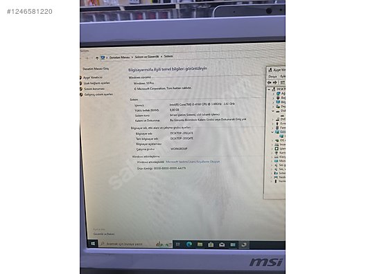 İkinci El ve Sıfır Alışveriş