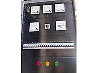 satılık elektrik panosu #1283581273