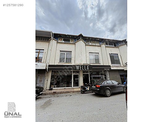 TEKSTİL PAZARI MÜKEMMEL KONUMDA SATILIK MAĞAZA #1257581290