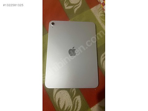 Apple iPad 11 128 GB Tablet - 1322581325