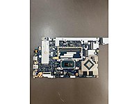 Lenovo E14 Gen 2 E15 Gen 2 Anakart İ7-MX450 Sorunsuz REF NM D011