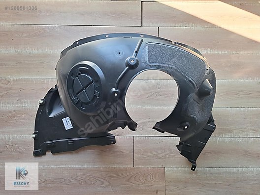 51717386956 MINI COOPER F60 SAĞ ÖN DAVLUMBAZ 7386956 - İlan ve