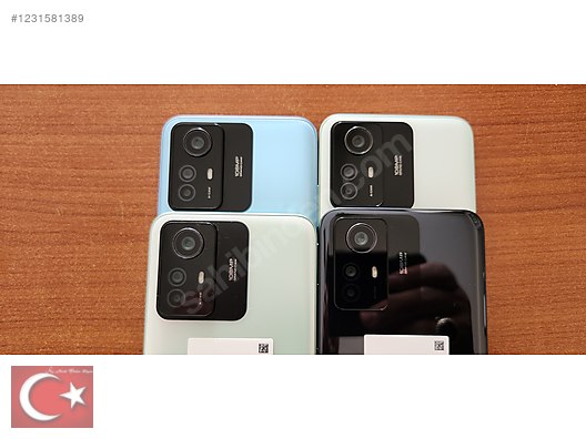 Xiaomi Redmi Note 12S Cep Telefonu Fiyatları & Modelleri Xiaomi Redmi Note 12S Cep Telefonu Fiyatları & Modelleri
