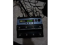 VoiceLive efekt harmony Gipsy King'ten hediye