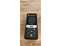 sorunsuz çalışmaktadır lazer metre