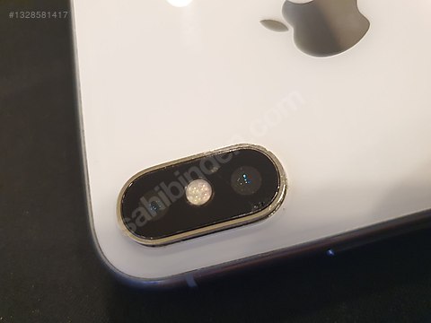 Apple / iPhone X / Iphone X TR %100 FACE ID Çalışıyor on