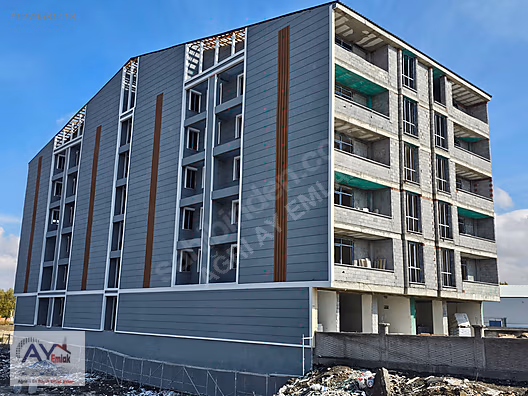 LEYLEKPINAR MAH.K-B CEPHELİ ZEMİN+1.KAT 180M2 4+1 SATILIK DAİRE #1279581418