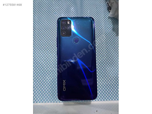 İkinci El ve Sıfır Alışveriş / Cep Telefonu & Aksesuar / Cep Telefonu / Omix / X300