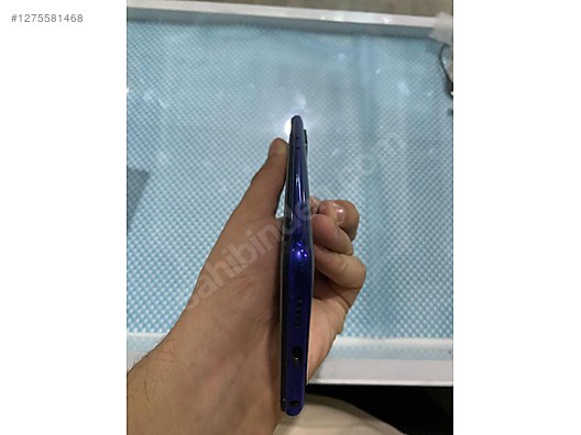 İkinci El ve Sıfır Alışveriş / Cep Telefonu & Aksesuar / Cep Telefonu / Omix / X300