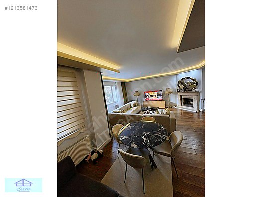 ELİTE'DEN SİTEDE BAKIMLI DUBLEKS #1213581473