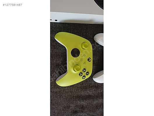 Used & Brand New Items / Gaming & Gamers Exclusive / Game Systems & Consoles / Xbox Series S