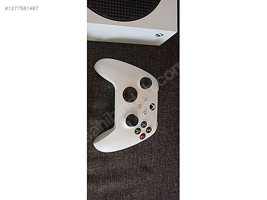 Used & Brand New Items / Gaming & Gamers Exclusive / Game Systems & Consoles / Xbox Series S