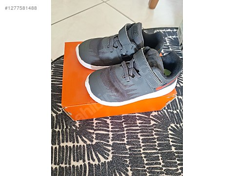 Nike çocuk spor ayakkabı Nike Ayakkabı
