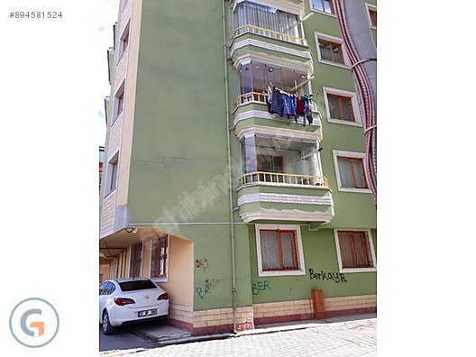 For Sale Flat Kastamonu Merkez De 2 1 Satilik Daire At Sahibinden Com 894581524