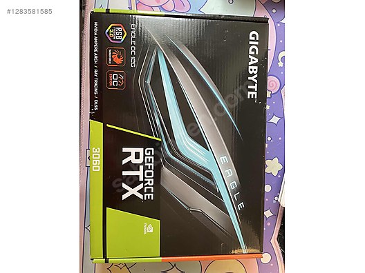 Used & Brand New Items / Computers / Desktops / Desktop Components / Graphics Cards