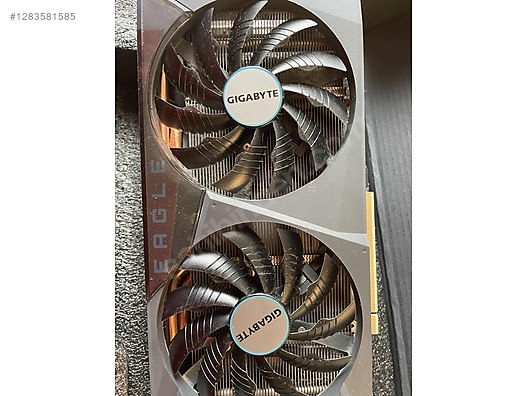 Used & Brand New Items / Computers / Desktops / Desktop Components / Graphics Cards