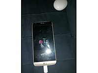 LG G5 telefon
