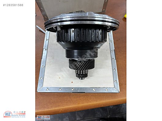 Otomobil & Arazi Aracı / Şanzıman & Vites / 0AW323911AP 0AW323259H