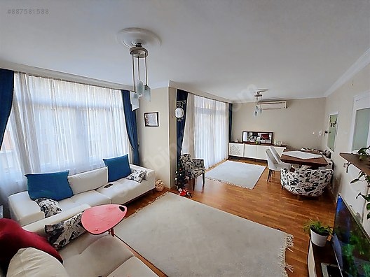 For Sale Flat Sahibinden Karsiyaka Carsiya Yakin 3 1 Ferah 2 Kat Satilik Daire At Sahibinden Com 887581588