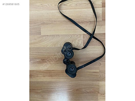 Used & Brand New Items / Cameras & Photographic Equipment / Binoculars