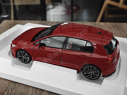 Norev Diecast Model 1:18 Volkswagen Araba - 1312581629
