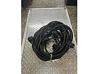 ÖZEL ÜRETİM DIŞ MEKAN SU GEÇİRMEZ AYDINLATMA KABLOSU #1265581645