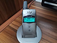 Sony Ericsson T29s...