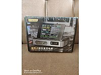 Fnirsi DPS 150 ayarlı güç kaynağı